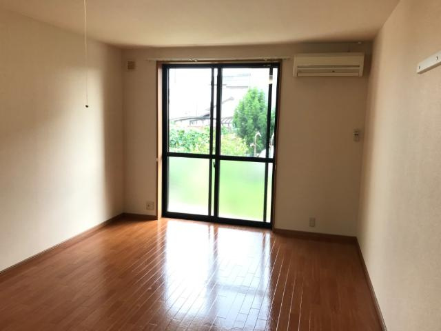 サンハイツ城山　　 刈谷市近郊の賃貸はクラスホームの内装|洋室