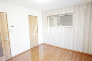 【寝室】 | VOCE | 寝室です。