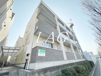 【外観】 | VOCE | 外観です。