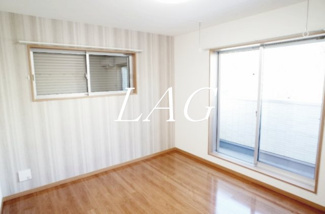 【居間・リビング】 | VOCE | 洋室です。