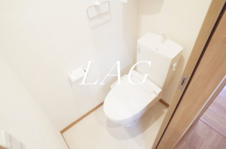 【トイレ】 | VOCE | トイレです。