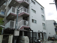 ドミノリバーサイドの画像