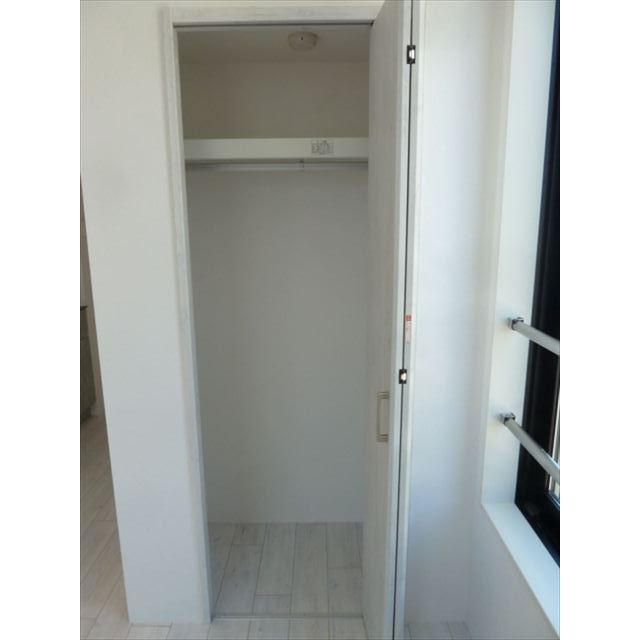 ＬＥＧＡＬＡＮＤ都立大学Ⅱの収納