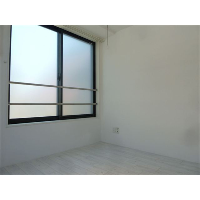 ＬＥＧＡＬＡＮＤ都立大学Ⅱの内装