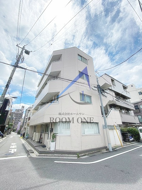 ラビットイン柳下