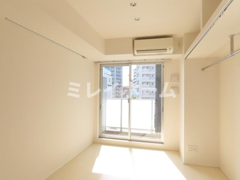 レジデンス雪谷大塚