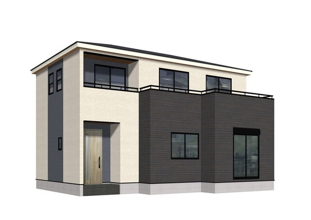 野木町友沼　新築戸建16-1のその他