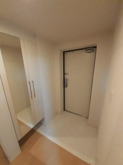 【玄関】 | リズルーム（Ｒｉｚ　Ｒｏｏｍ