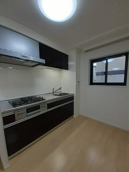 【キッチン】 | リズルーム（Ｒｉｚ　Ｒｏｏｍ