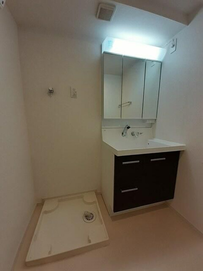 【洗面所】 | リズルーム（Ｒｉｚ　Ｒｏｏｍ