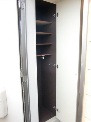 【設備】 | ジュネパレス船橋第21