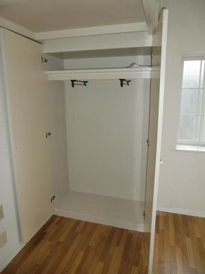 【収納】 | ジュネパレス船橋第21