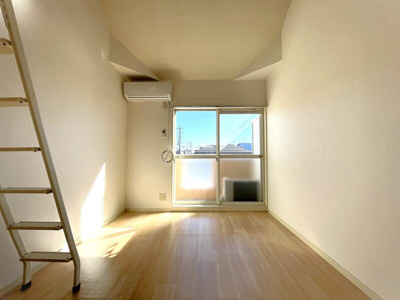 【居間・リビング】 | ジュネパレス船橋第21