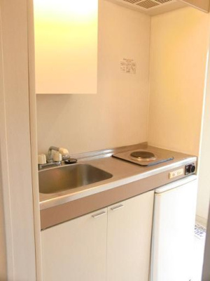 【キッチン】 | ジュネパレス船橋第21