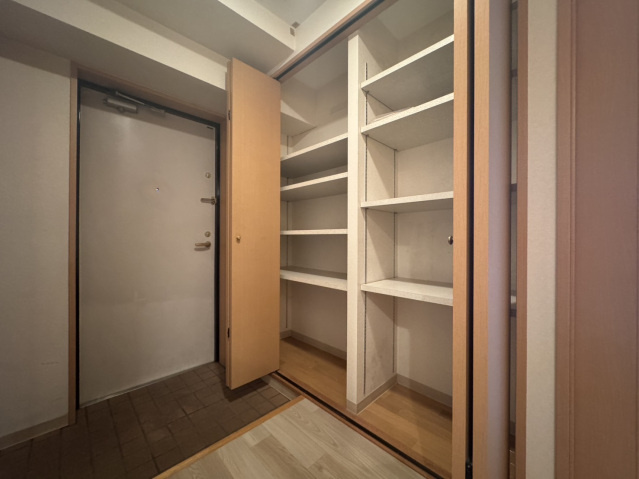 Caro Casa Bの設備