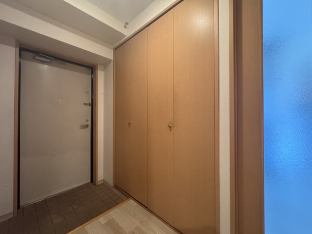 Caro Casa Bのその他