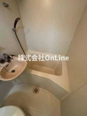 【浴室】 | 88ビル