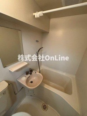 【浴室】 | 88ビル