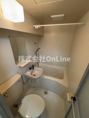 【浴室】 | 88ビル