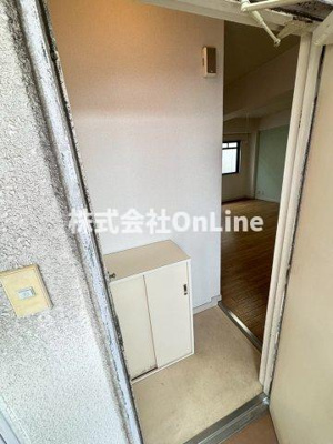 【玄関】 | 88ビル