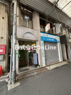 【外観】 | 88ビル