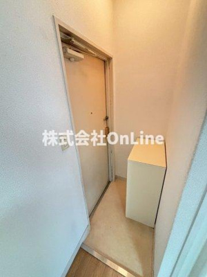 【玄関】 | 88ビル