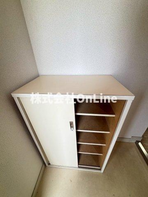 【収納】 | 88ビル