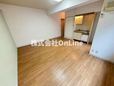 【洋室】 | 88ビル