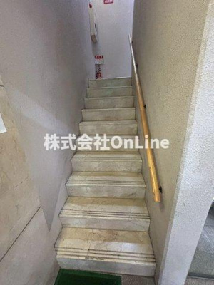 【その他共用部分】 | 88ビル