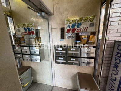 【その他共用部分】 | 88ビル