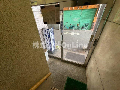 【その他共用部分】 | 88ビル