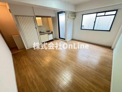 【居間・リビング】 | 88ビル