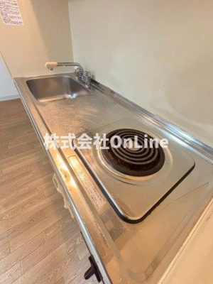 【キッチン】 | 88ビル