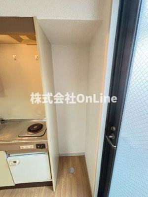 【キッチン】 | 88ビル