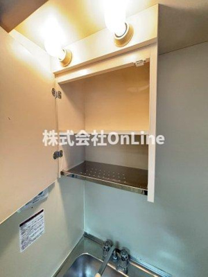 【収納】 | 88ビル