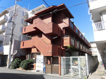 グローバル相川の画像