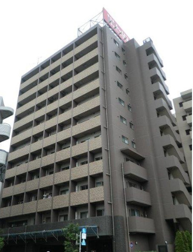 フェニックス中板橋