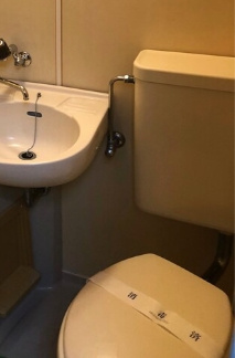 【トイレ】 | アーバネイト駒込