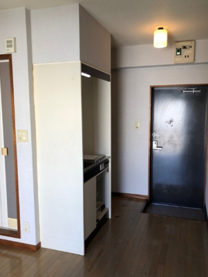 【玄関】 | アーバネイト駒込