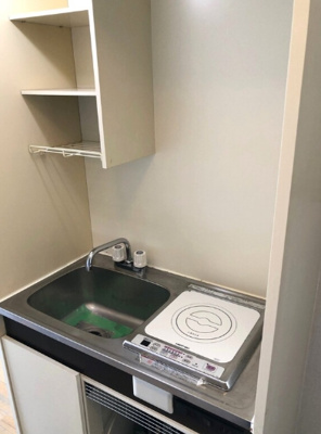 【キッチン】 | アーバネイト駒込