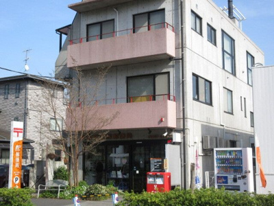 【周辺】 | シュタインフルス