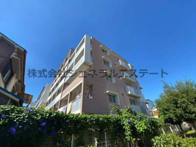 【外観】 | グランドフローラ