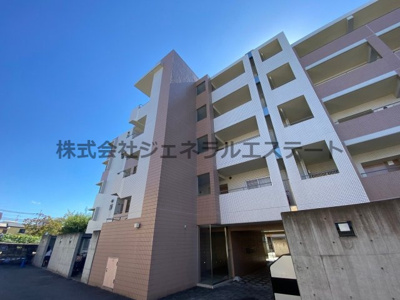 【外観】 | グランドフローラ