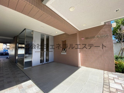 【エントランス】 | グランドフローラ