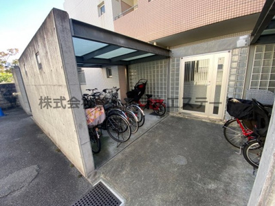 【その他共用部分】 | グランドフローラ