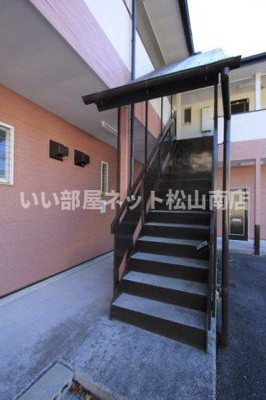 【エントランス】 | 竹本ハウス