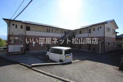 【駐車場】 | 竹本ハウス