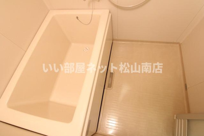 【浴室】 | 竹本ハウス