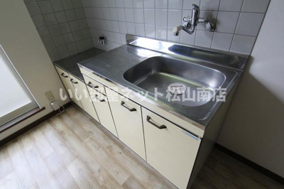 【キッチン】 | 竹本ハウス