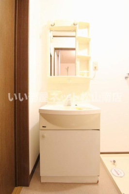 【洗面所】 | 竹本ハウス